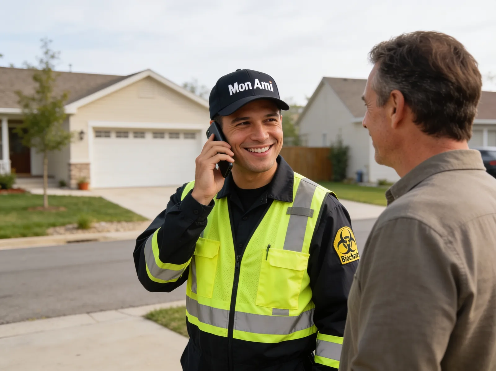 Sewage Cleanup Entiat, WA FAQs